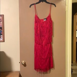 Mayvens flapper dress!